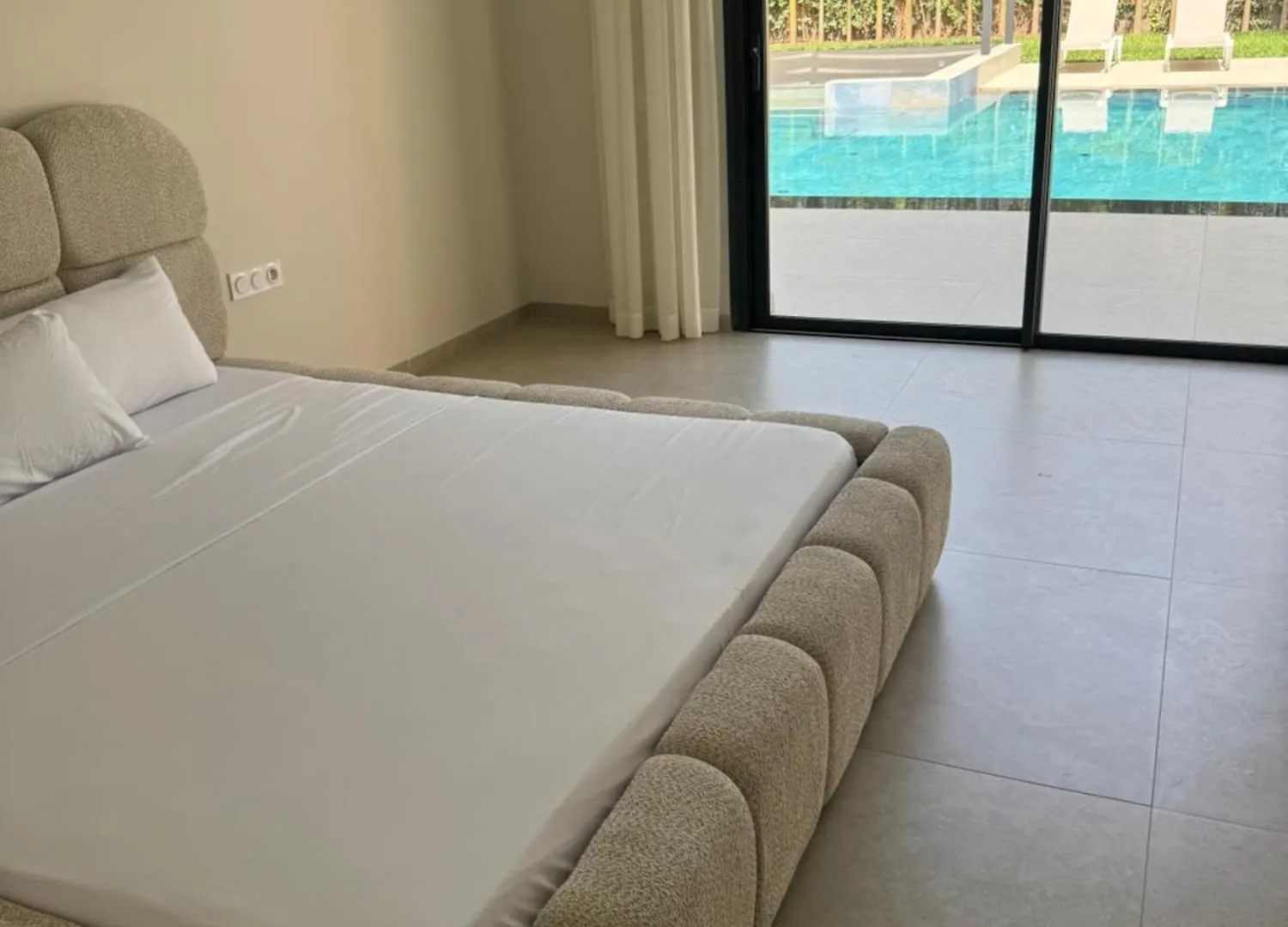 Villa Kaima Oulad Akkou Marraquexe