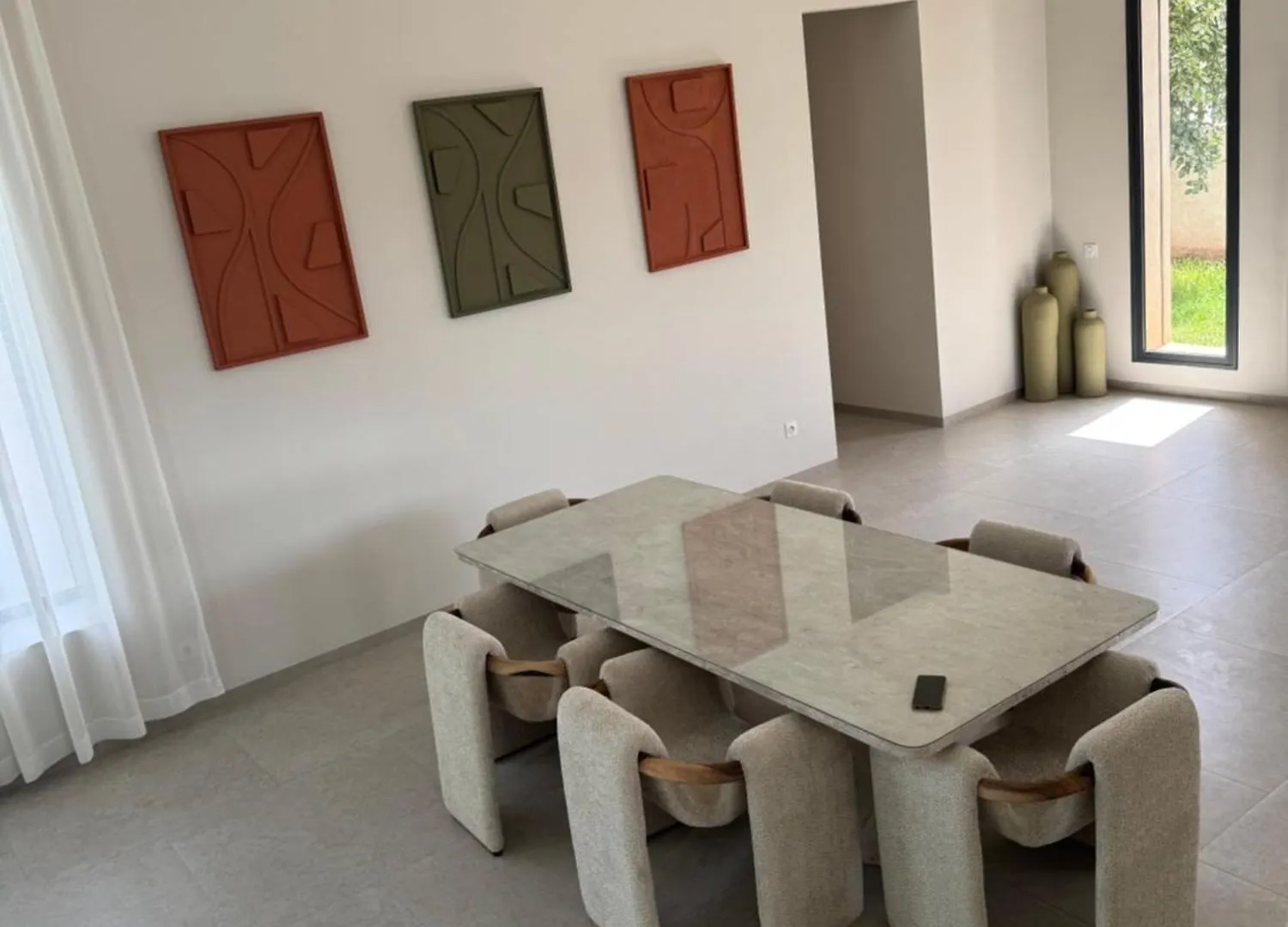 Villa Kaima Oulad Akkou