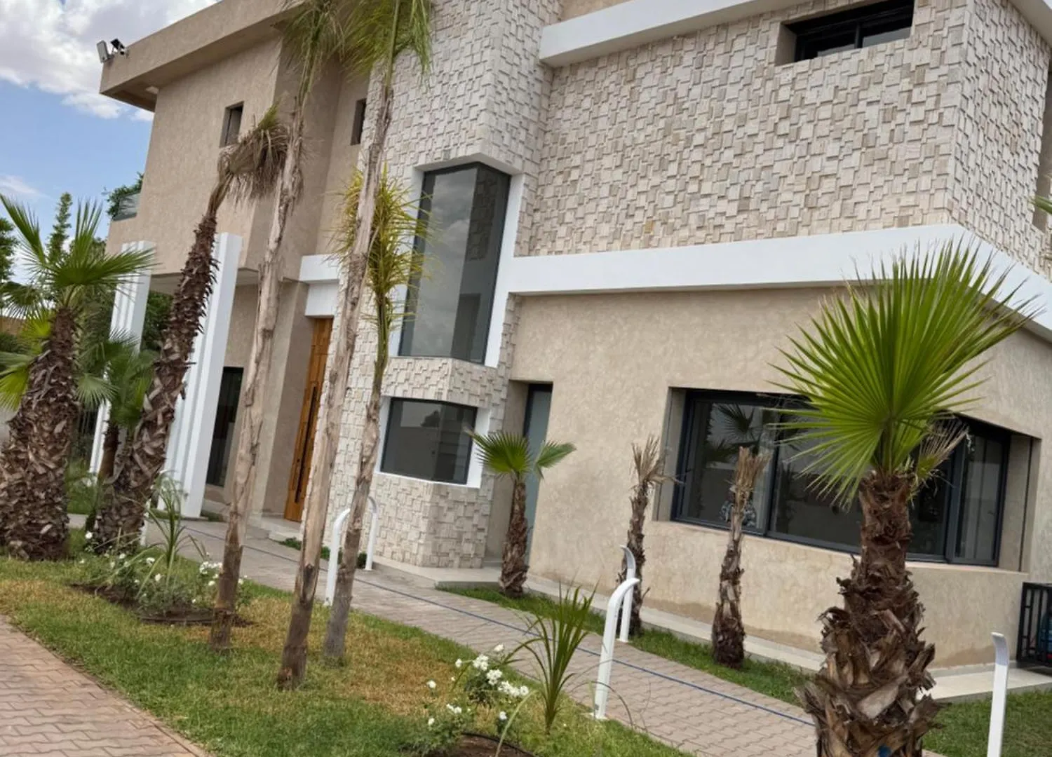 Villa Kaima Oulad Akkou 0*, Marraquexe Marrocos