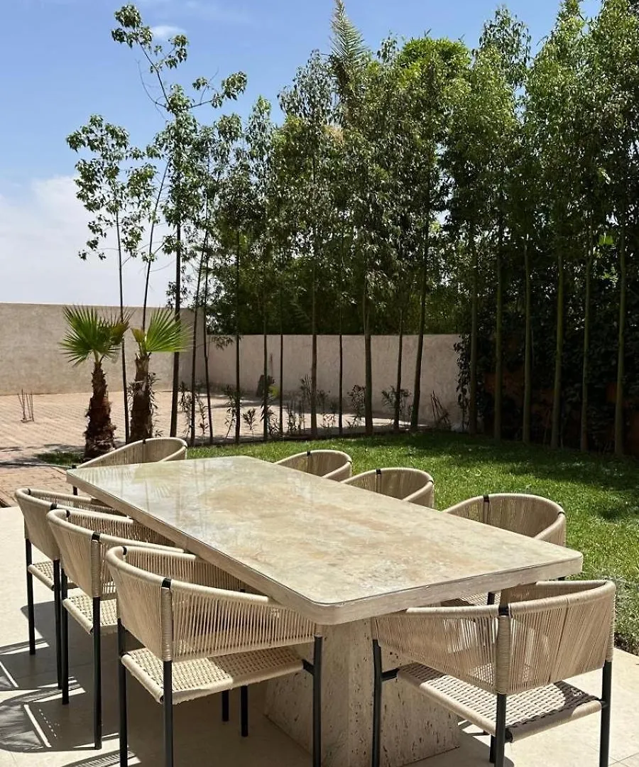 Villa Kaima Oulad Akkou 0*, Marraquexe Marrocos
