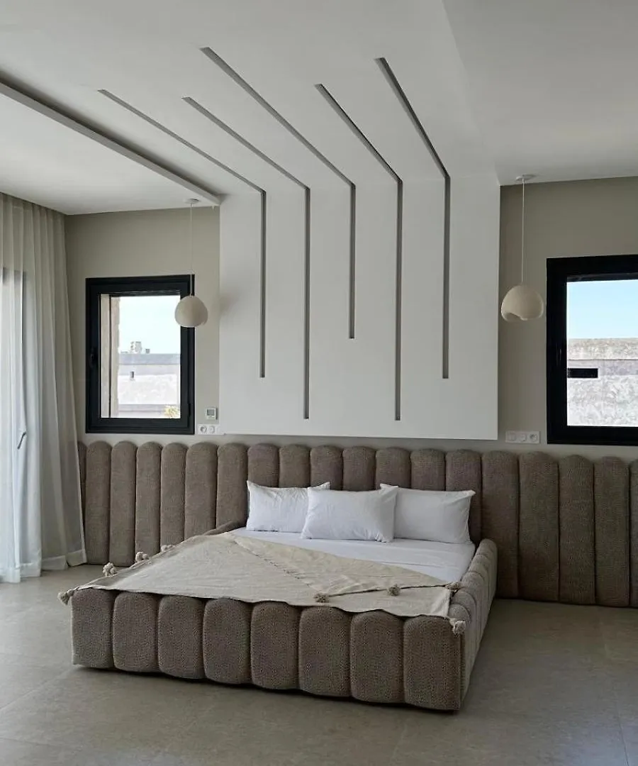 Villa Kaima Oulad Akkou  Marraquexe