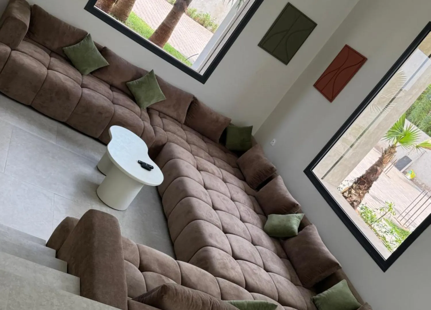 Villa Kaima Oulad Akkou Marraquexe