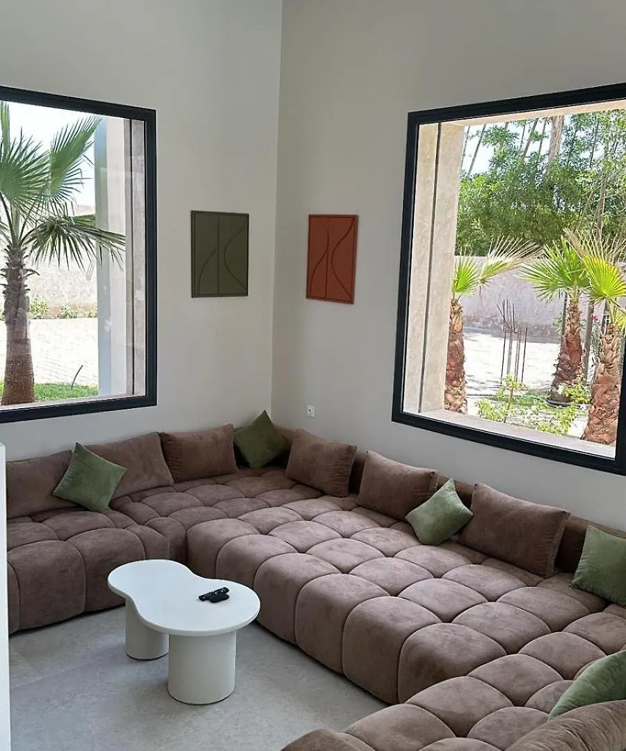 Villa Kaima Oulad Akkou