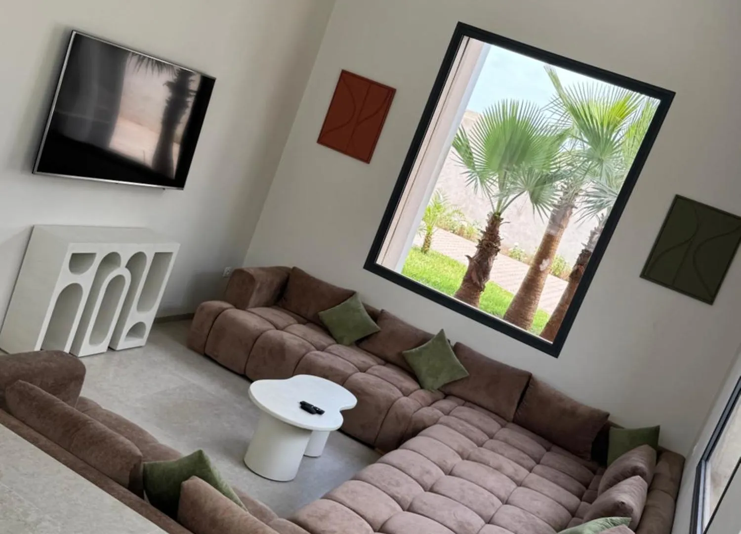 Villa Kaima Oulad Akkou 0*, Marraquexe