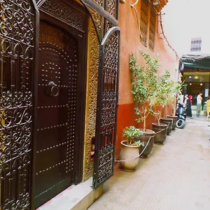  Affittacamere Arabesque