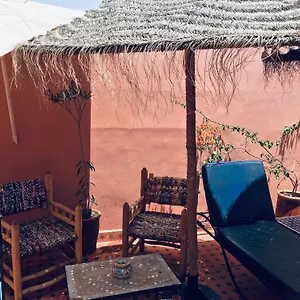 Anisse Marrakesh