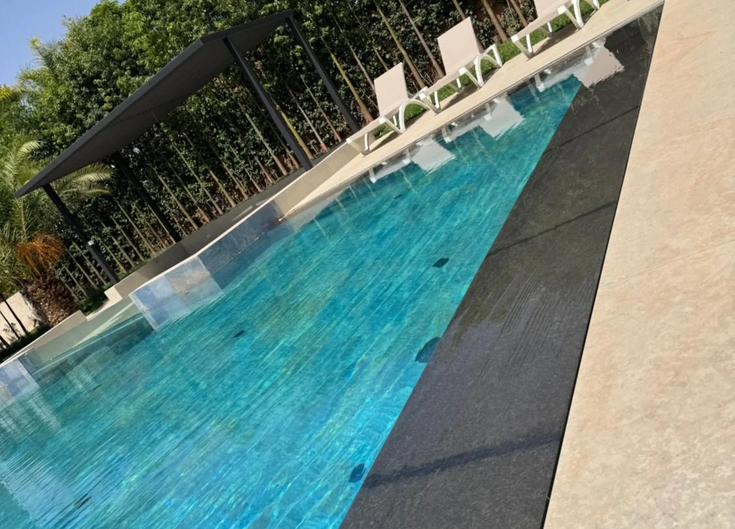 Villa Kaima Oulad Akkou المغرب