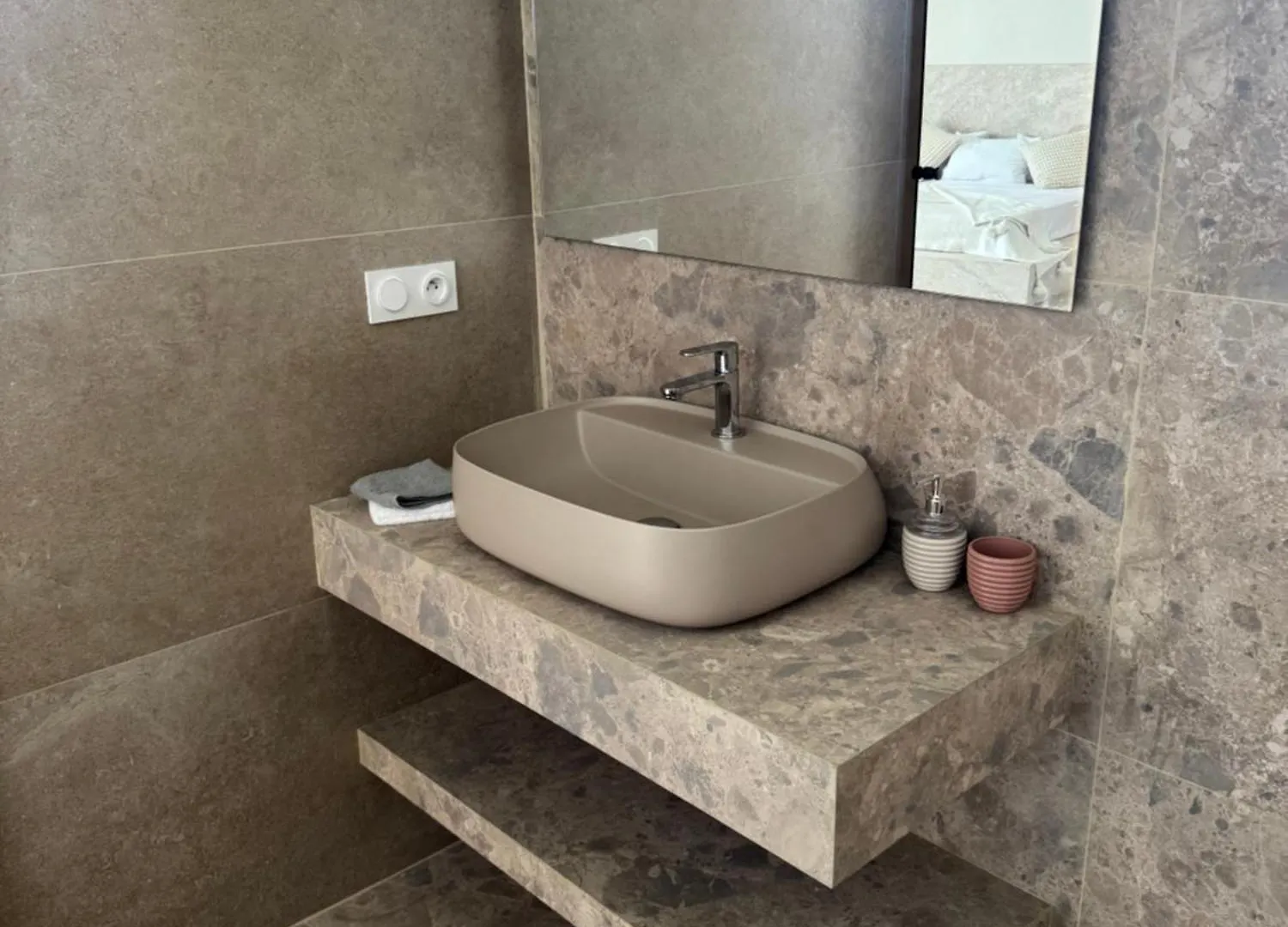 Villa Kaima Oulad Akkou  مراكش