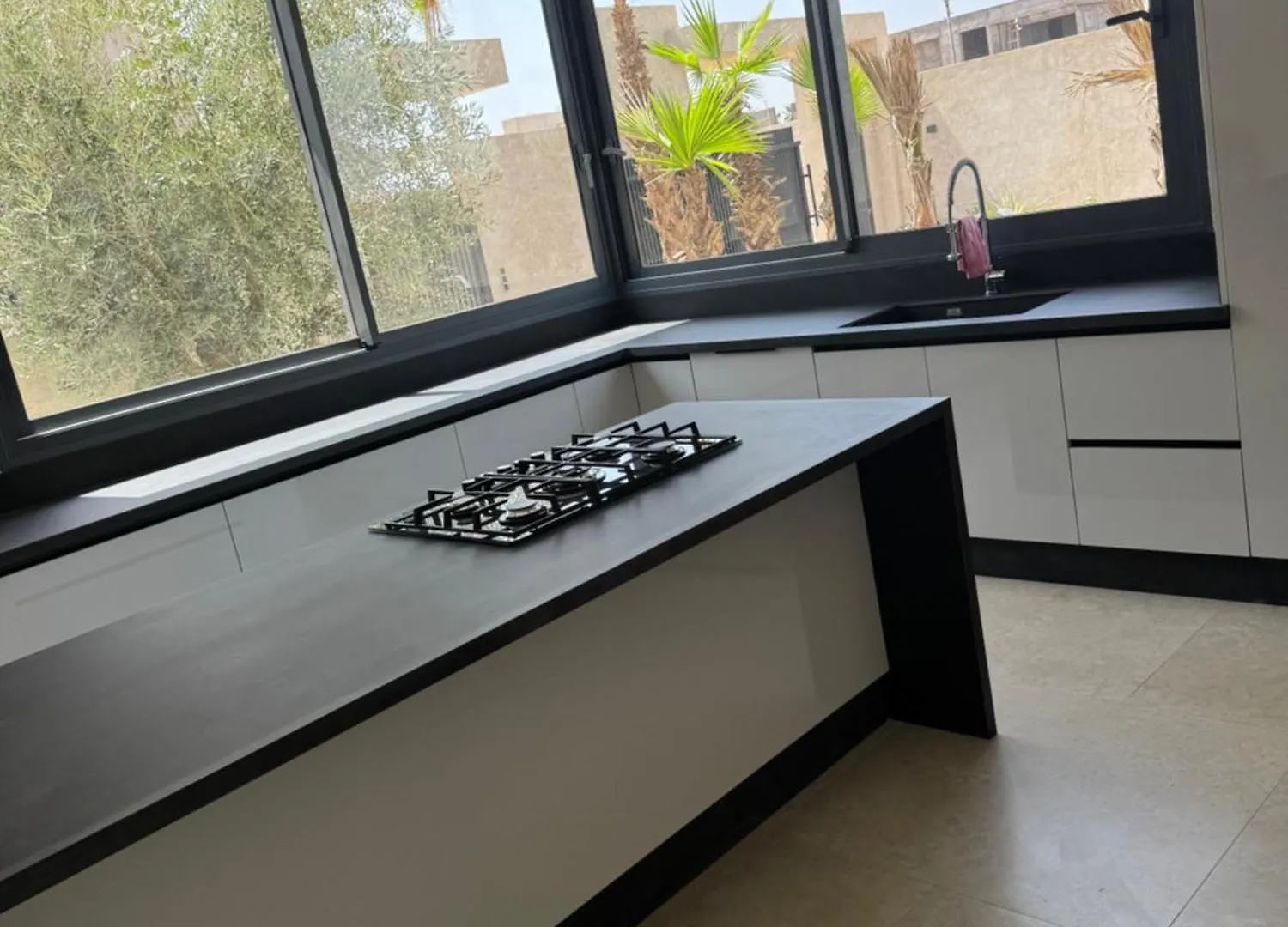 Villa Kaima Oulad Akkou