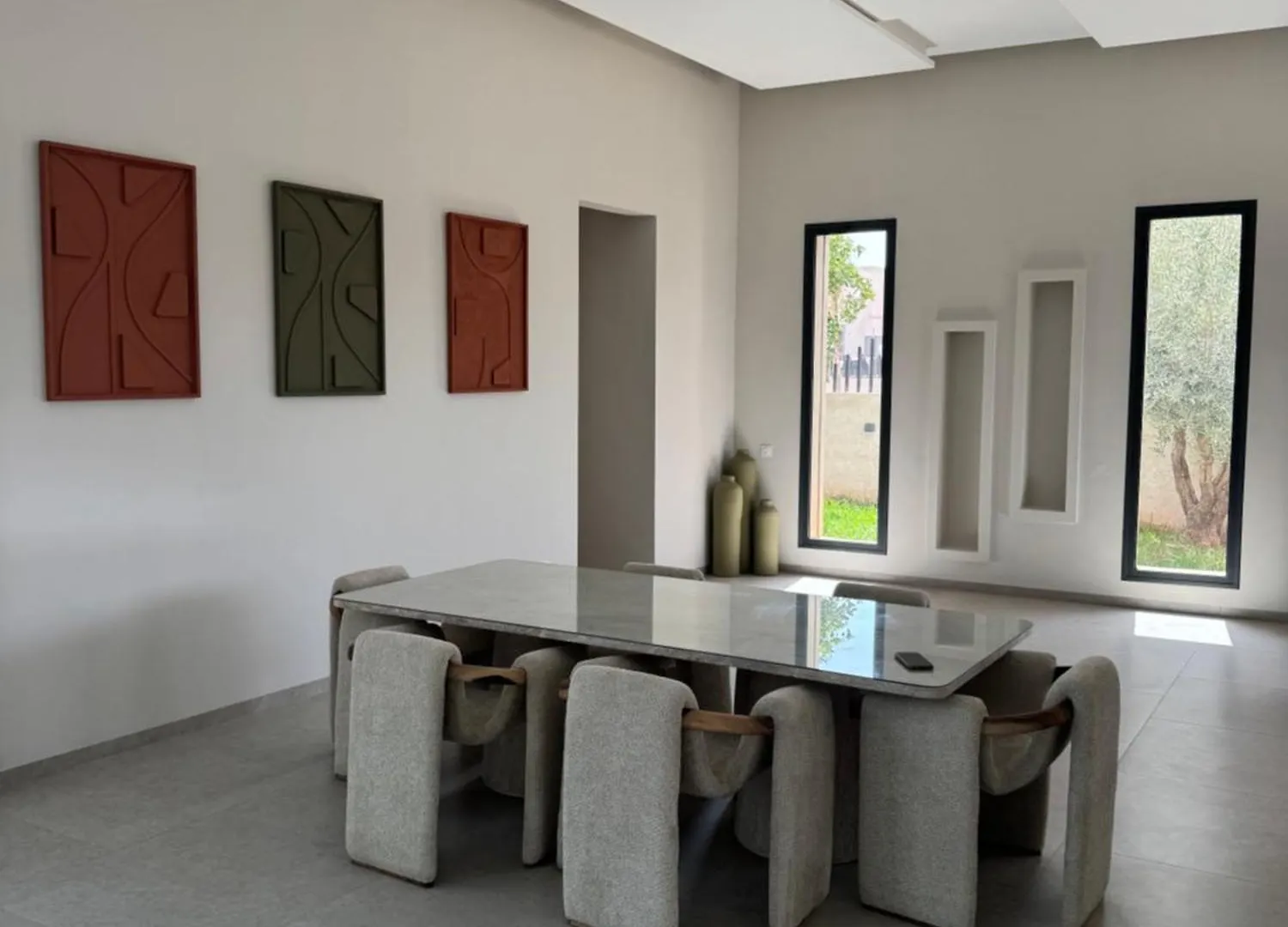 Villa Kaima Oulad Akkou