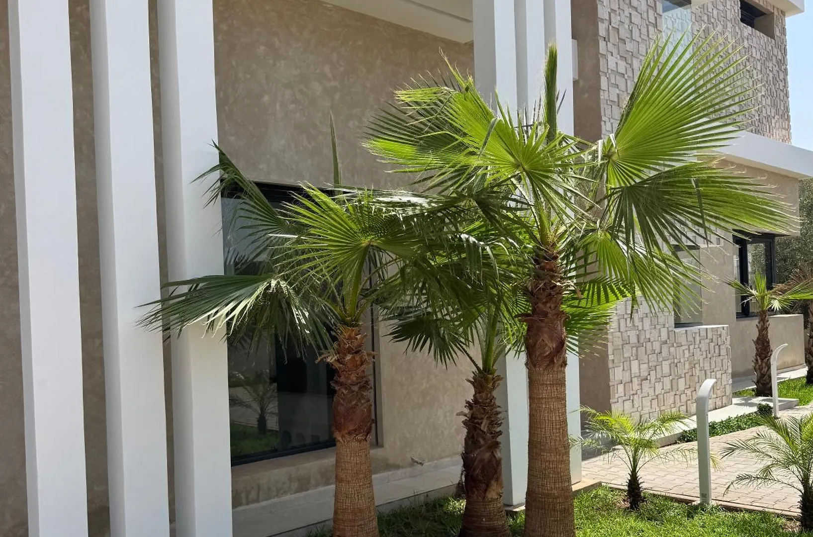 Villa Kaima Oulad Akkou
