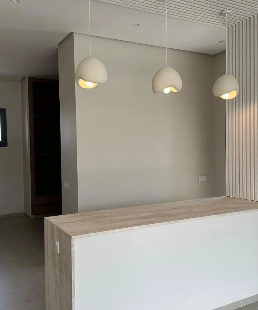 Villa Kaima Oulad Akkou المغرب