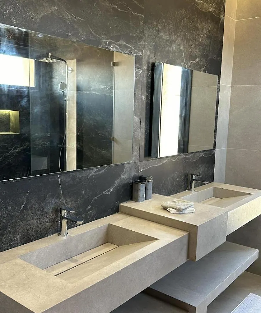 Villa Kaima Oulad Akkou مراكش